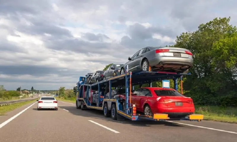 خودروبر شبانه روزی رودبار - حمل 24 ساعته ماشین