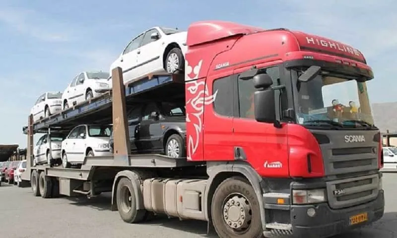 خودروسوار رودبار - حمل اتومبیل  خودروسوار رودبار - حمل اتومبیل